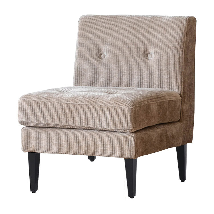 グレスソファ 1人掛け 鉄脚