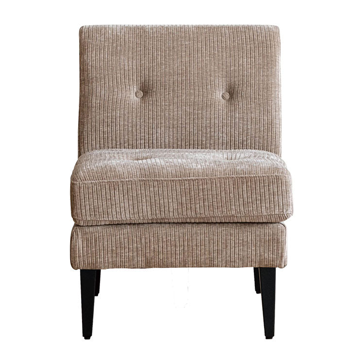 グレスソファ 1人掛け 鉄脚