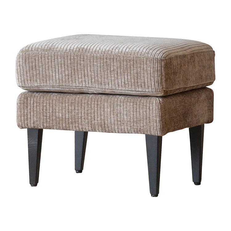 グレスソファ スツール 鉄脚