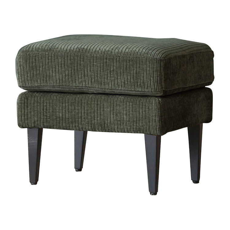 グレスソファ スツール 鉄脚