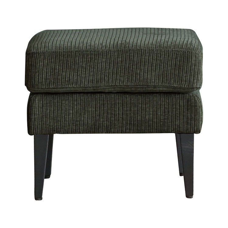 グレスソファ スツール 鉄脚