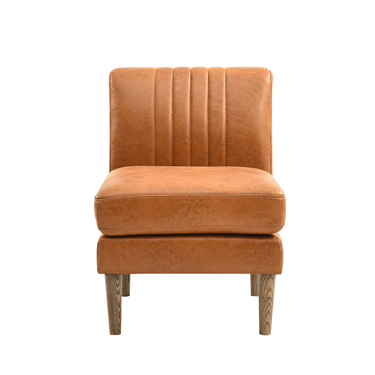 グレスソファ 1人掛け 木脚