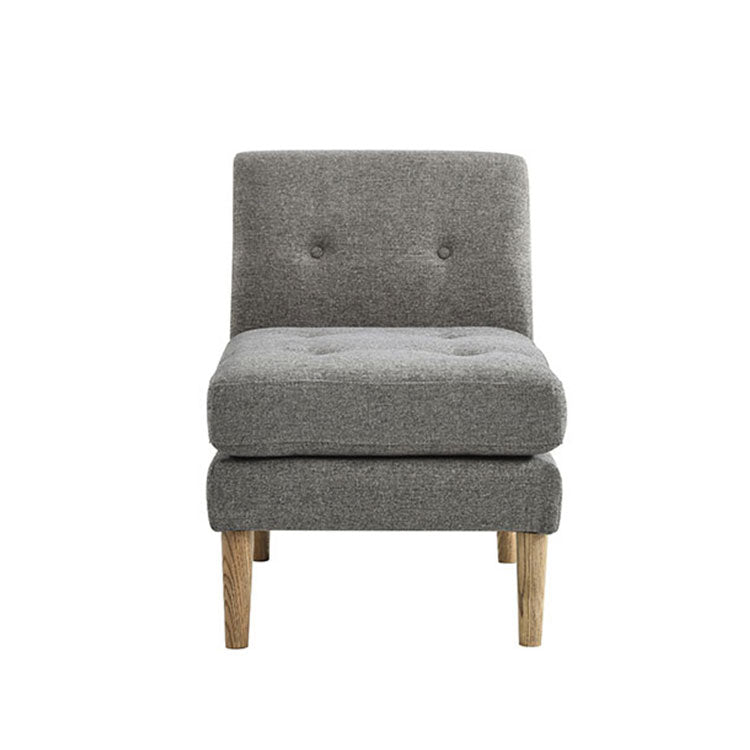 グレスソファ 1人掛け 木脚