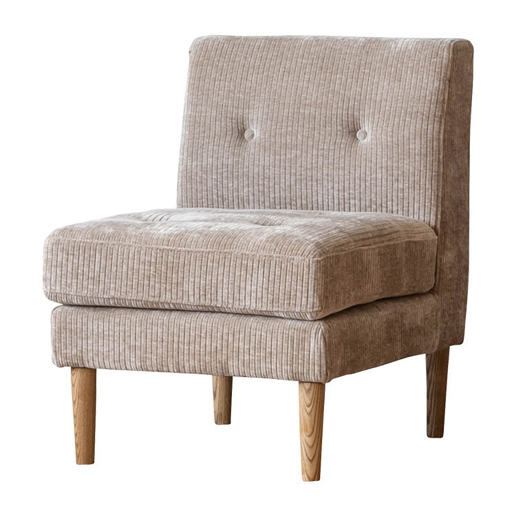 グレスソファ 1人掛け 木脚