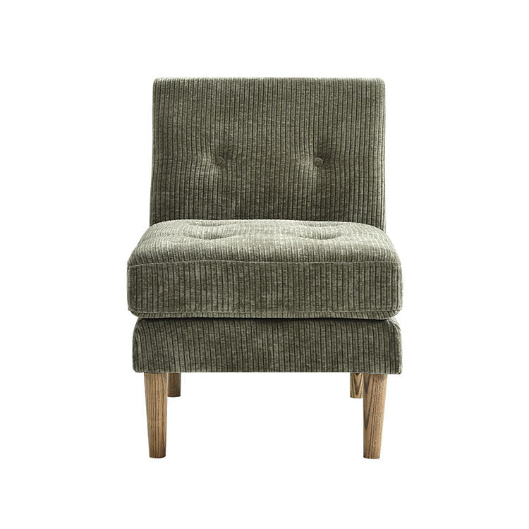 グレスソファ 1人掛け 木脚