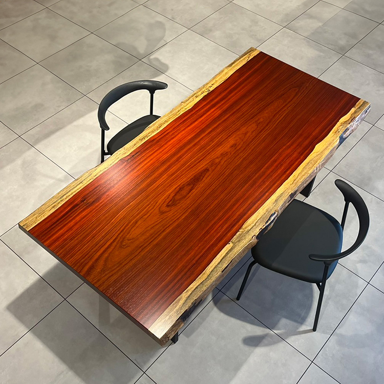 一枚板　パドック　304-5-2　(W180cm)