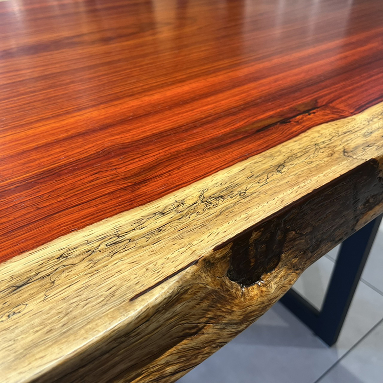 一枚板　パドック　304-5-2　(W180cm)