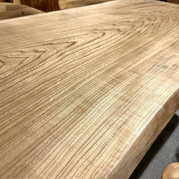 一枚板　セン / 栓　K-HN-2109-354-2　(W150cm)