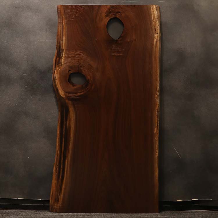 【SOLD OUT】一枚板　ウォールナット　GR-3-2704-13　(W180cm)