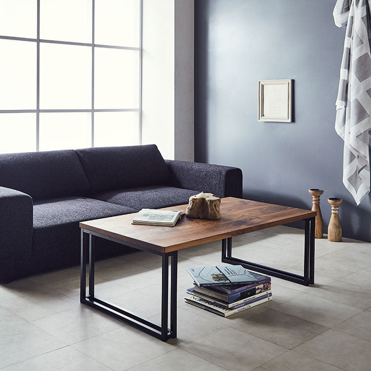 デクタ センターテーブル 幅110cm