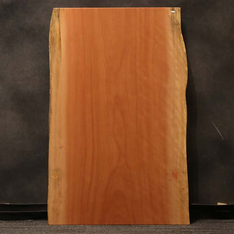 一枚板　ボセ　296-3-2　(W120cm)