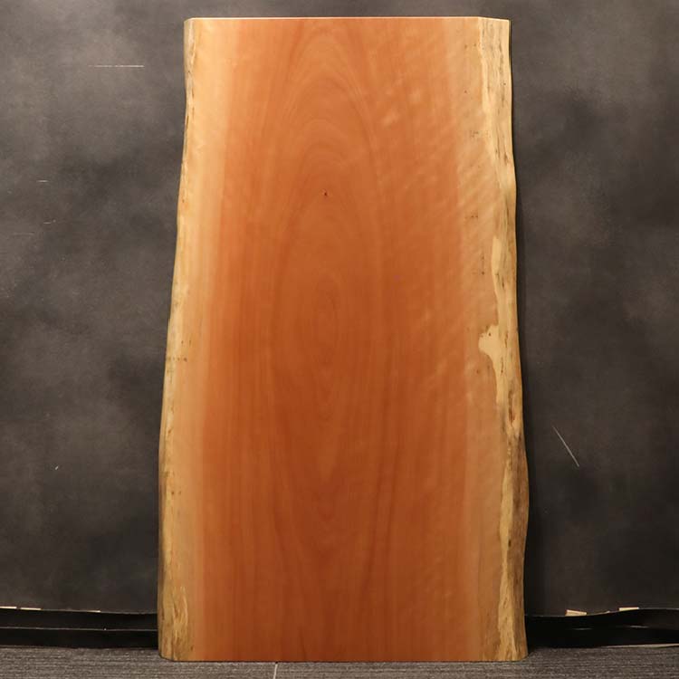 一枚板　ボセ　296-4-3　(W160cm)