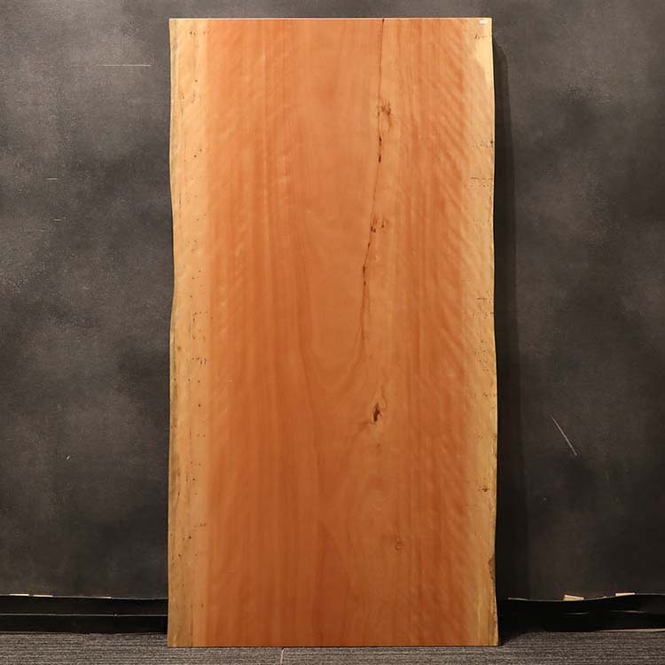 一枚板　ボセ(杢)　296-5-1　(W160cm)