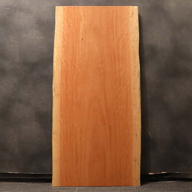 一枚板　ボセ(杢)　296-5-2　(W180cm)