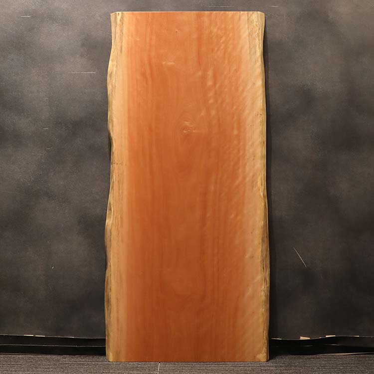 【SOLD OUT】一枚板　ボセ(杢)　296-6-1　(W180cm)