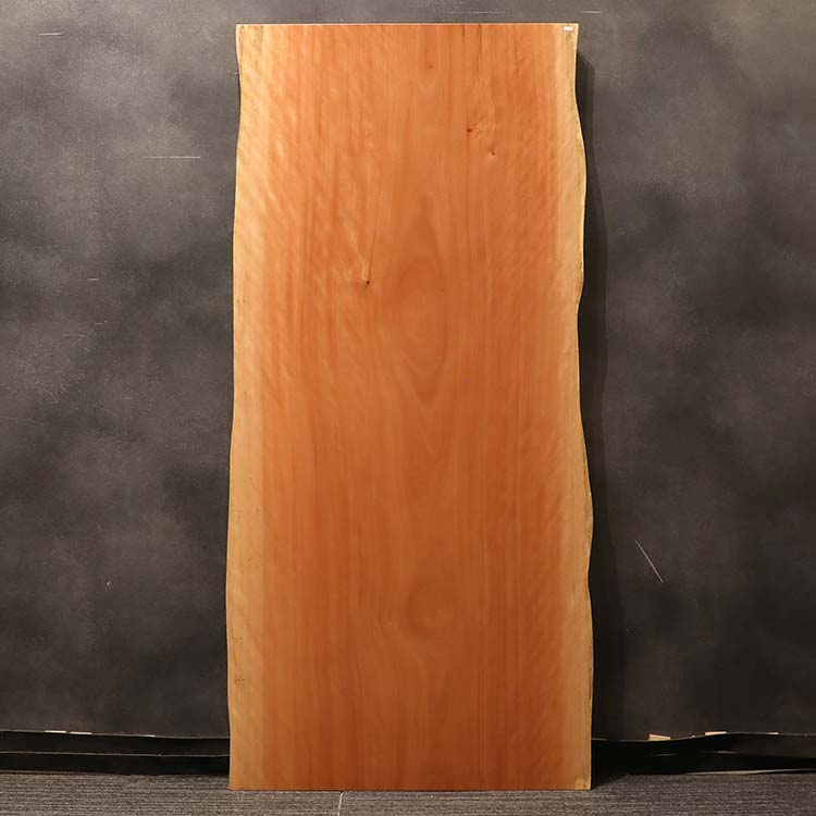 【SOLD OUT】一枚板　ボセ(杢)　296-6-1　(W180cm)