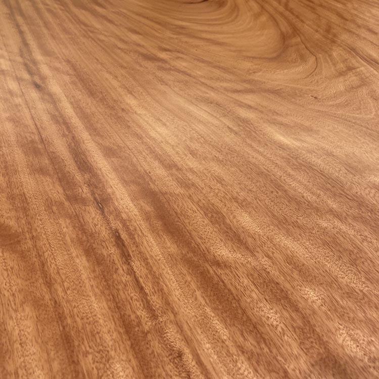 一枚板　ボセ(杢)　296-7-2　(W230cm)