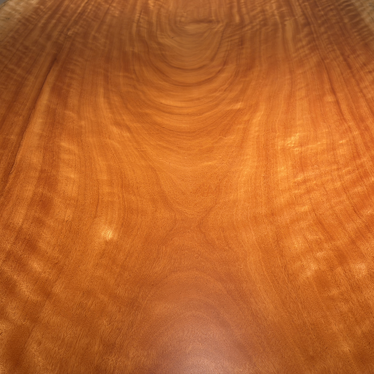 一枚板　ボセ　296-8-2　(W230cm)