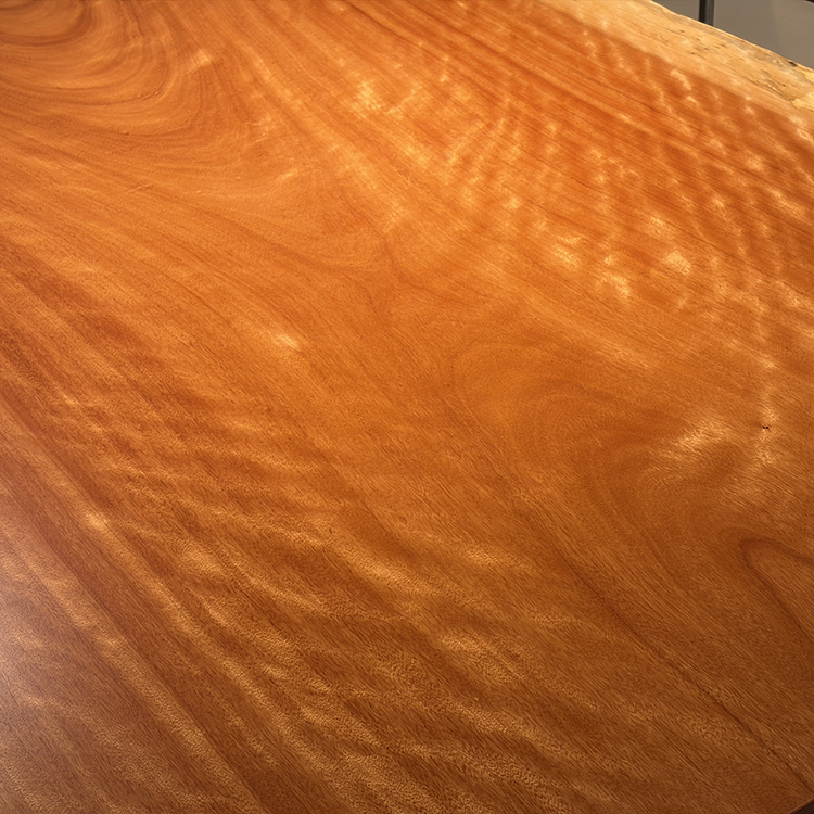 一枚板　ボセ　296-8-2　(W230cm)