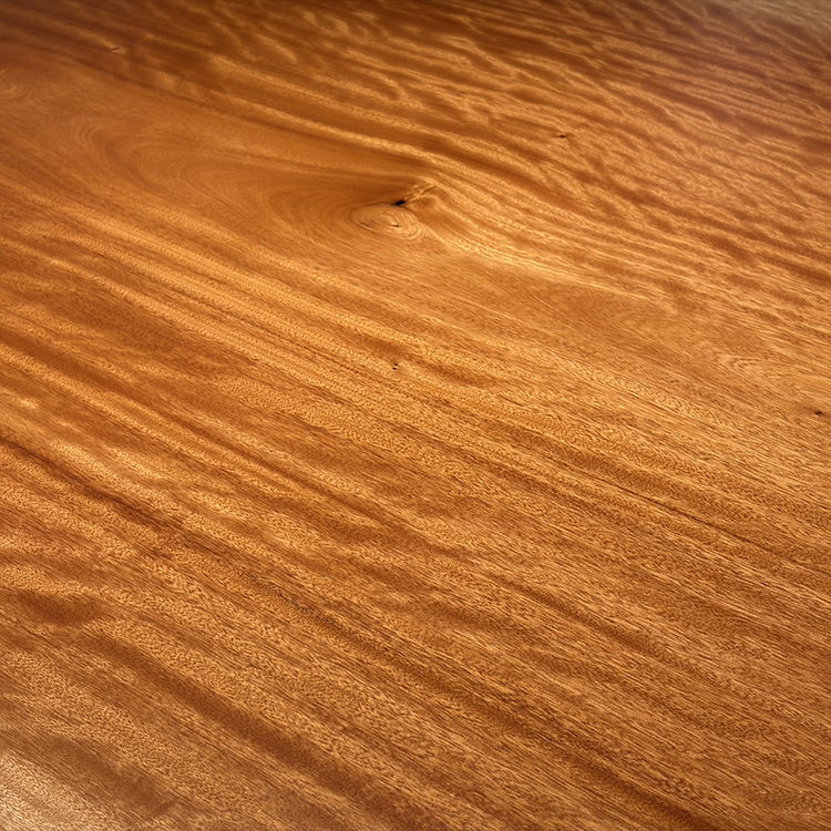 一枚板　ボセ　296-8-2　(W230cm)