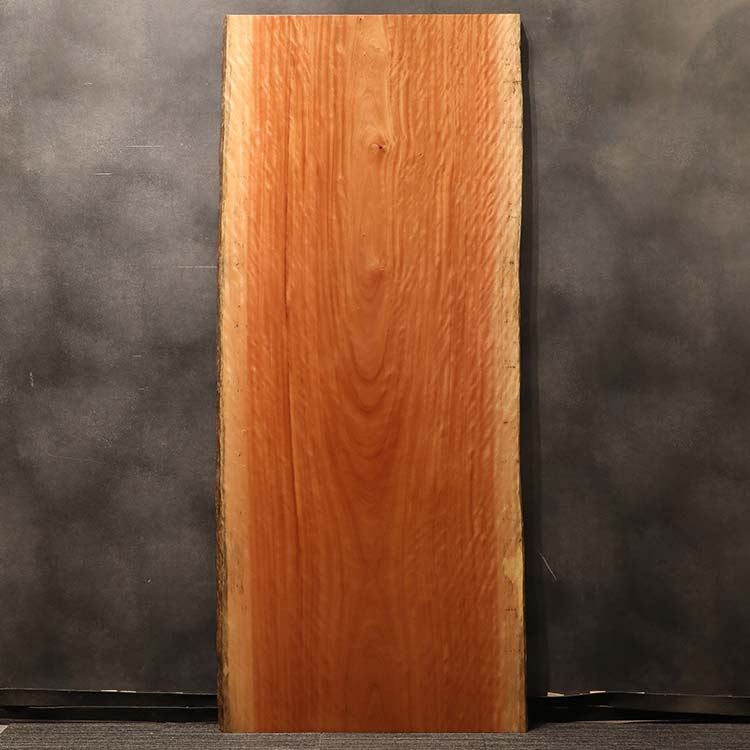 一枚板　ボセ　296-8-2　(W230cm)