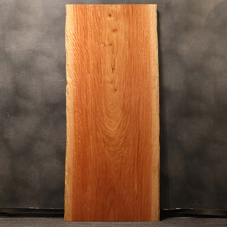 一枚板　ボセ　296-8-2　(W230cm)