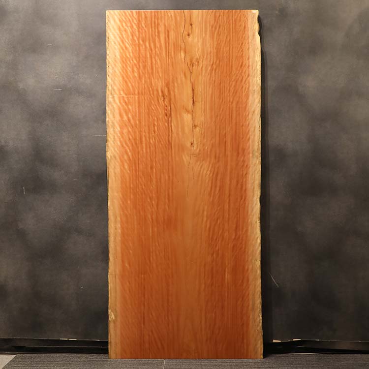 一枚板　ボセ　296-11-1　(W230cm)