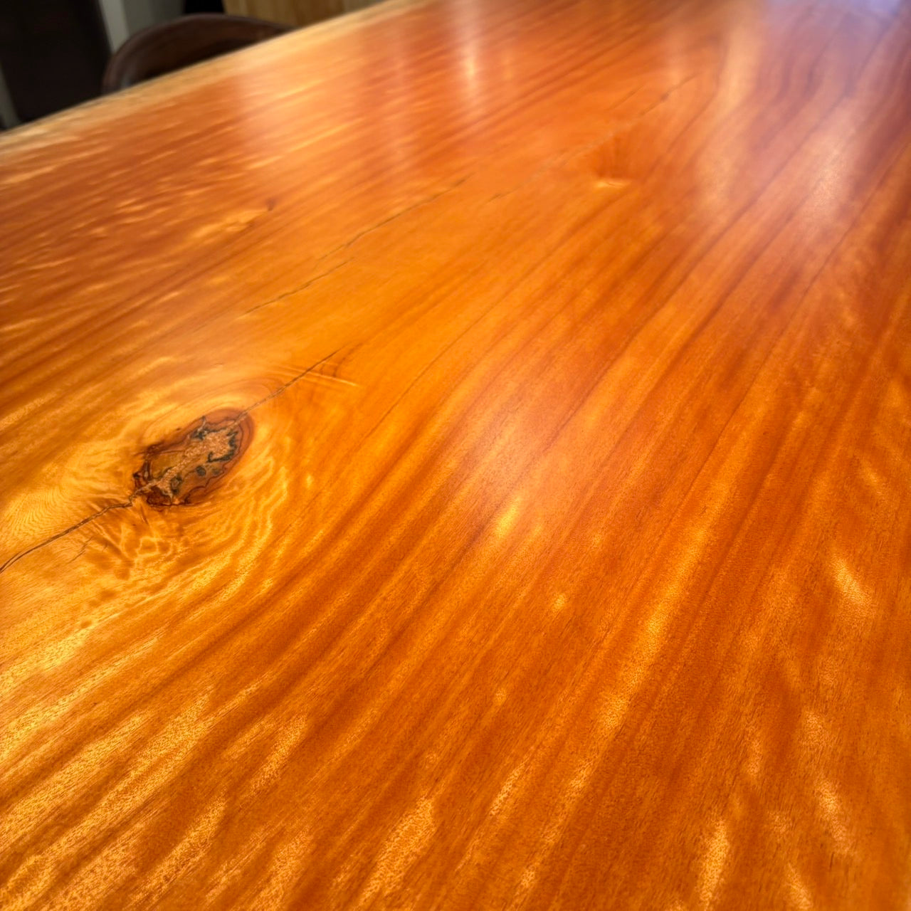 一枚板　ボセ　296-11-1　(W230cm)