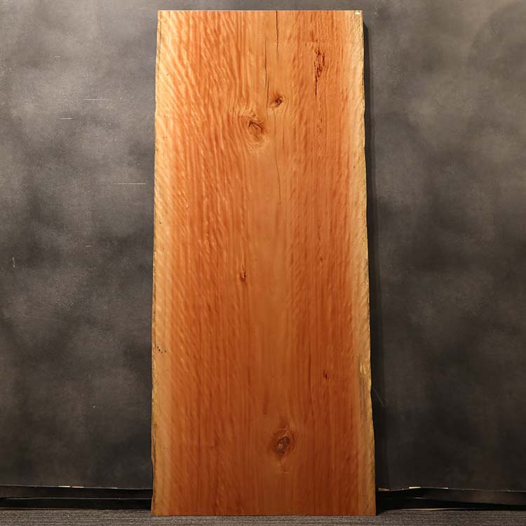 一枚板　ボセ　296-12-1　(W230cm)