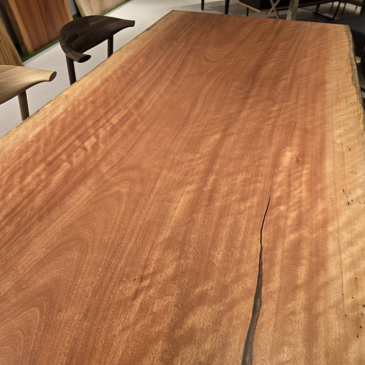 一枚板　ボセ　296-13-2　(W220cm)