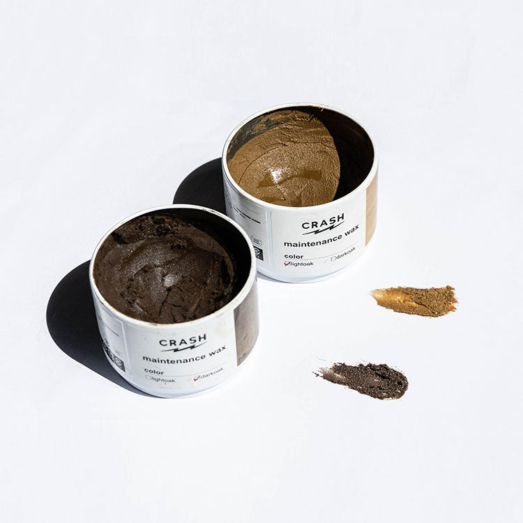 メンテナンス ワックス