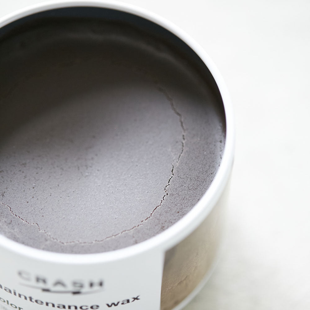 メンテナンス ワックス