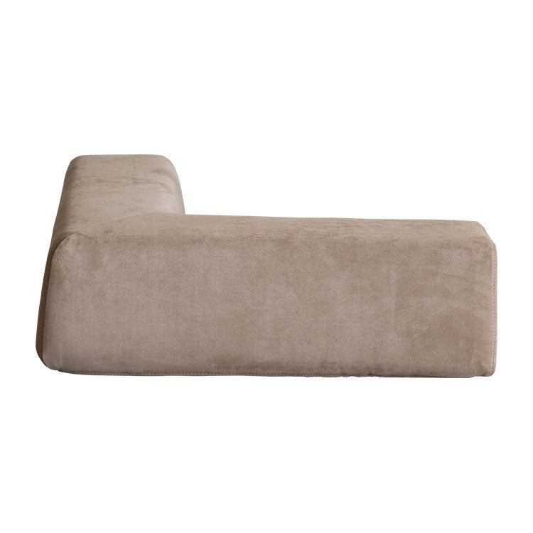 グローソファ L字クッション