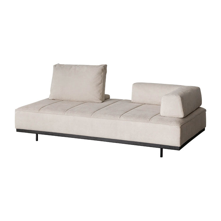 グローソファ L字クッション