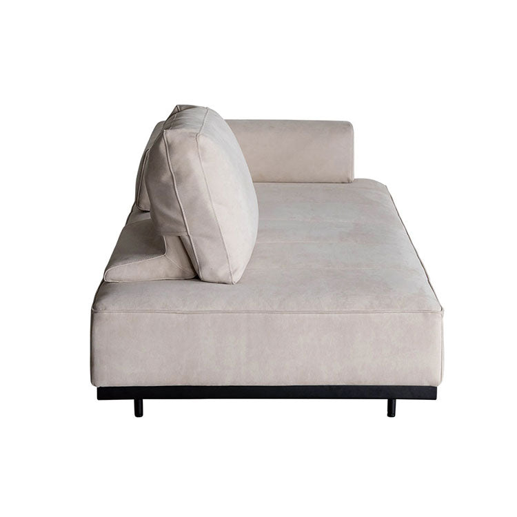 グローソファ L字クッション