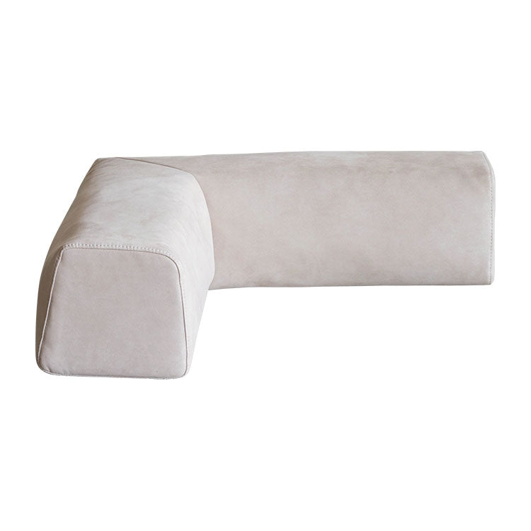 グローソファ L字クッション