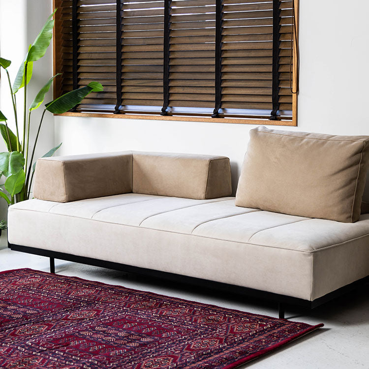 グローソファ L字クッション