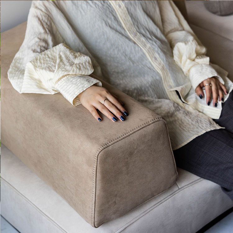 グローソファ L字クッション