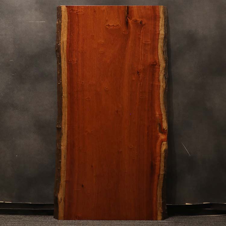 一枚板　カリン / 花梨　CN-114-2810-1　(W160cm)