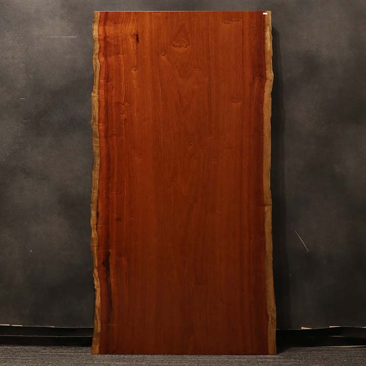 一枚板　カリン / 花梨　CN-114-2810-1　(W160cm)