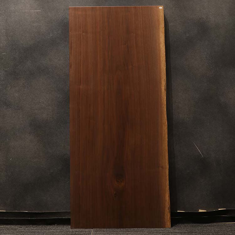 一枚板　ウォールナット　64-4　(W150cm)