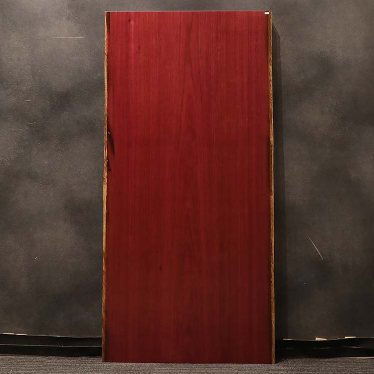 一枚板　パープルハート　321-1/3-4-1　(W160cm)