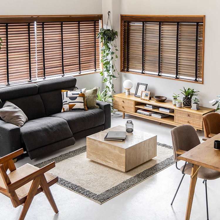 トスカ センターテーブル