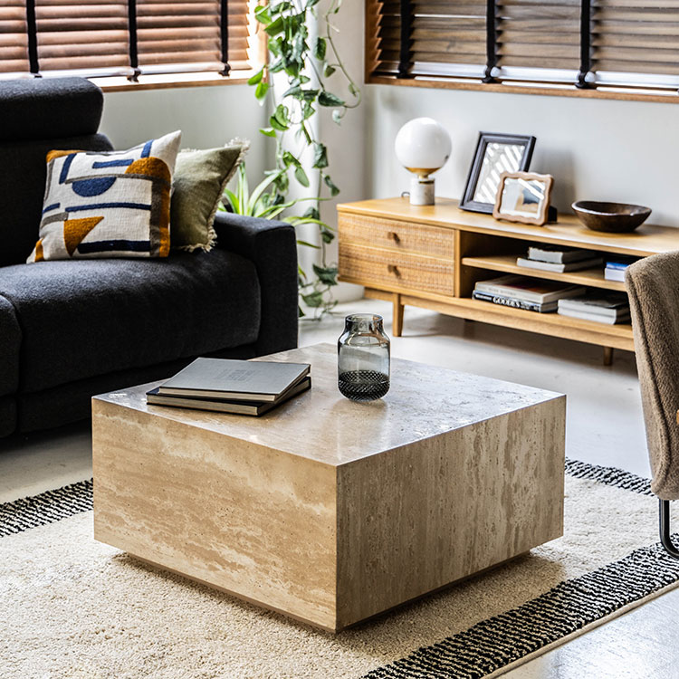 トスカ センターテーブル