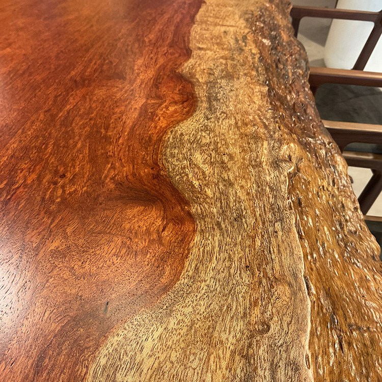 一枚板　ブビンガ　CN-B-19-3003　(W180cm)