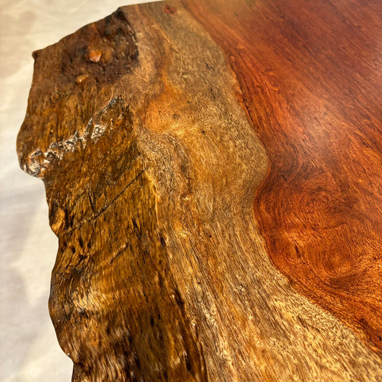 一枚板　ブビンガ　CN-B-19-3003　(W180cm)