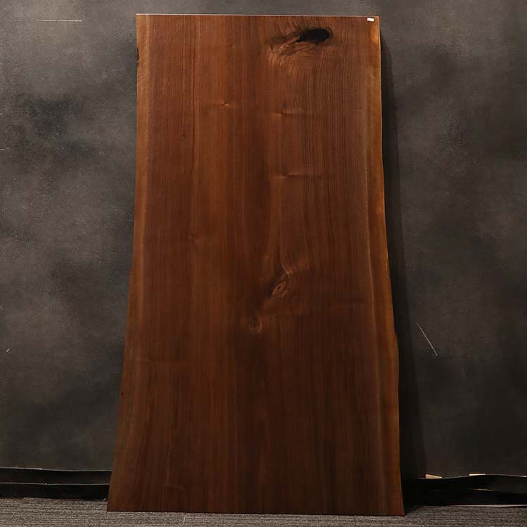 【SOLD OUT】一枚板　ウォールナット　GZZ-153157-11-1　(W150cm)