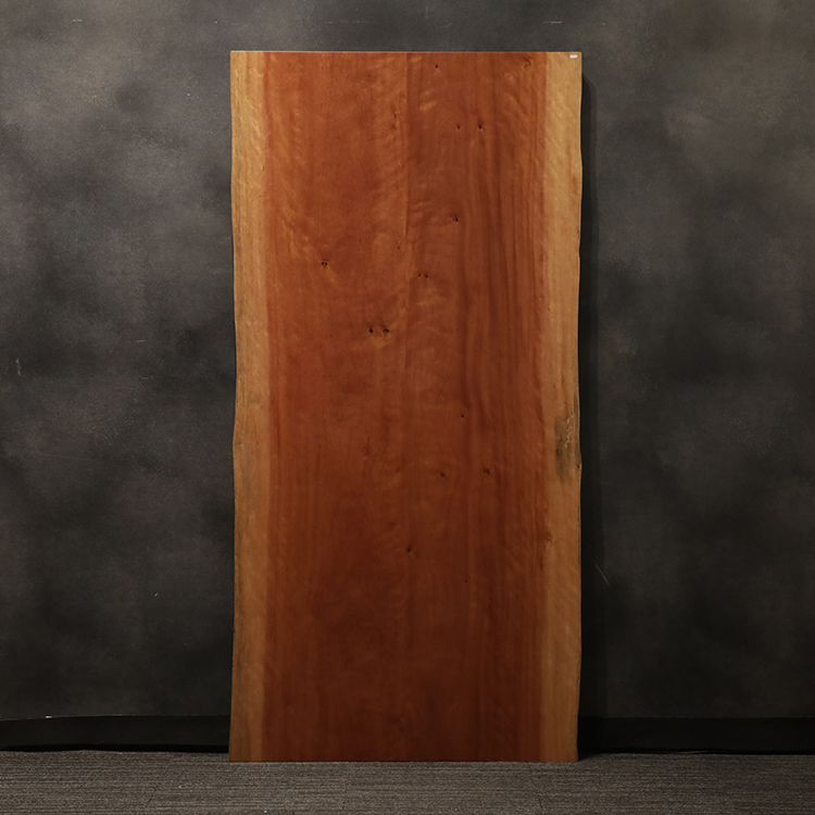 ハギ天板　ボセ(杢)　354-1/3-9+10　(W200cm)