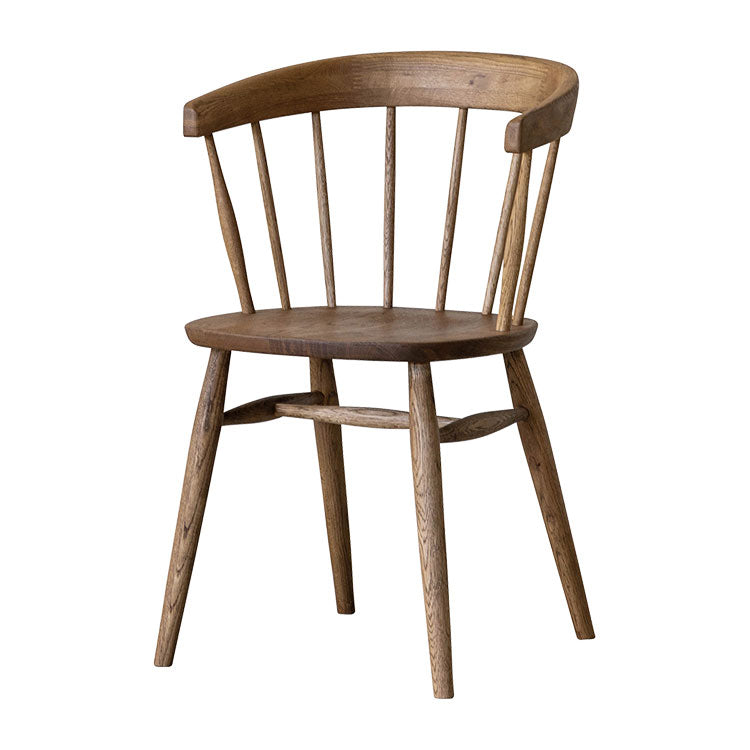 マルケッシュ ダイニングチェア 肘付