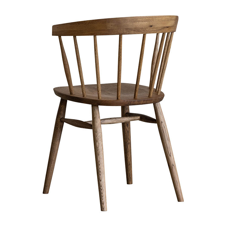 マルケッシュ ダイニングチェア 肘付